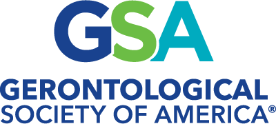 the Gerontological Society of America